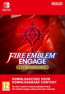 Fire Emblem Engage Expansion Pass product image